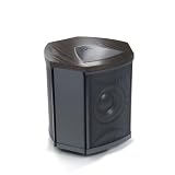 Buy MartinLogan Depth i High-Performance Triple 8-Inch Servo-Control Subwoofer (Single, Black Ash) 