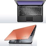 New-Ideapad U260 12.5 LED Orange - 08763AU