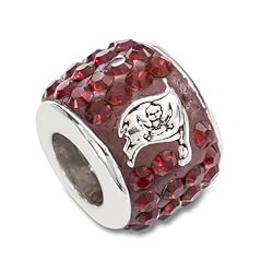 NFL Tampa Bay Buccaneers Premier Bead