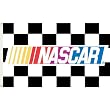 NASCAR Checkered 3 X 5 Ft Flag w/Grommets