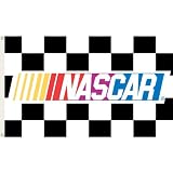NASCAR Checkered 3 X 5 Ft Flag w/Grommets
