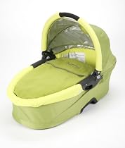 Quinny Dreami Buzz Bassinet Sulphur