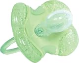 Nuby Gel Pacifier - Stage 2 - 2pk