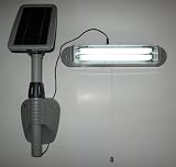 STC Solar Light