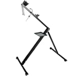 Pied d'atelier pour v�lo 120 x 90 x 6...