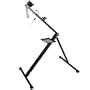 Pied d'atelier pour v�lo 120 x 90 x 60 cm