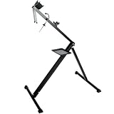 Jago FRMS02 Fahrrad Montagest�nder klappbar mit Ablagevon "Jago"