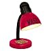 Washington University in St. Louis Dorm Desk Lamp