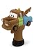 Gazillion Tow Mater Gazzler