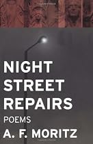 Night Street Repairs: Poems