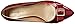 Bandolino Women's 7 Abrulee Synthetic Flat
