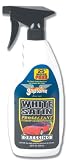 Gliptone White Satin Dressing (22 oz)
