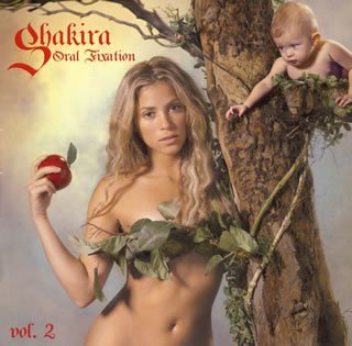 Vol. 2-Oral Fixation