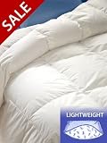 Lightweight Down Comforter