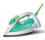 T-fal スチームアイロン ウルトラグライド イージーコード80 FV4280J0