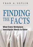 Finding The Facts