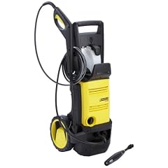 K�rcher 1.636-430 Hochdruckreiniger 4.68 MD plus Heavy Duty