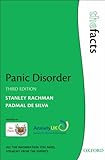 Panic disorder