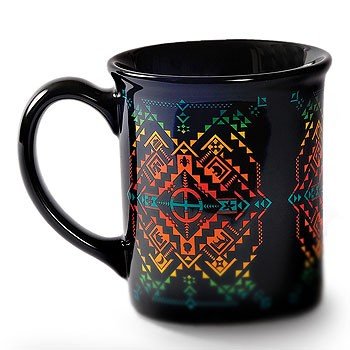 Pendleton Shared Spirits Mug