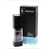 Swisa Beauty Sensation - Line Reversal Peptide Serum