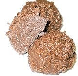 DiabeticFriendly® Milk Chocolate Coconut Haystacks, Sugar-Free, Gift Bagged by the pound!