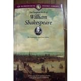 Complete Works of William Shakespeare