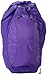 ASICS Gear Bag, Purple, One Size