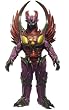 Ultraman Kaiju Ultra Monster Series #40: CHAOS DARKNESS