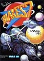Blakes 7 Annual 1980