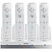 Wii Charge Station Quad