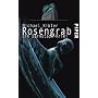 Rosengrab: Ein Darmstadt-Krimi