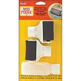 Mod Podge 2 oz Roller Tops with Bottles, Pack of 3, Multi-Colour