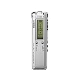Sony 256MB Stereo Digital Dictation