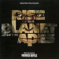 Rise of the Planet of the Apes