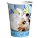 Party Pups Paper Cups