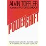 Powershift: Knowledge, Wealth and Violence at the Edge of the 21st Century