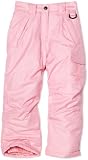 Arctic Quest Girls 4-6x Ski Pant