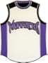 Sacramento Monarchs WNBA Jersey Pin