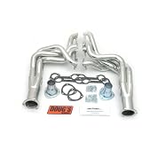 Doug's Headers D523 2 4-Tube Full Length Metallic Ceramic Coated Exhaust Header for... by Doug's Headers