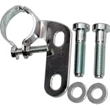 Brookshire Innovations Handlebar Mount for Cell Phone GPS Charger Adapter EK1-160 by Brookshire Innovations