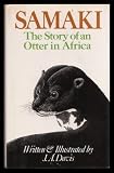 Samaki : the story of an otter in Africa : a true-to-life novel