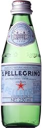 San Pellegrino - 24 Pack - 8.45 Oz BTL