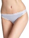 Calvin Klein underwear Damen String F3104E Perfectly Fit Bouquet Thong