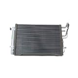 07-10 FOR HYUNDAI ELANTRA w  R D CONDENSER (PFC) by TYC