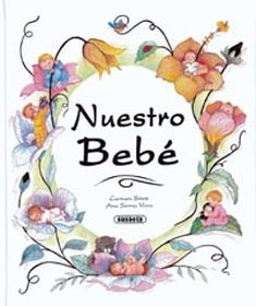 Nuestro bebe / Our baby: Mis Recuerdos / My Memories Preisvergleich