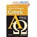 The Elements of New Testament Greek