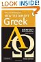 The Elements of New Testament Greek