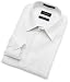 Claiborne Men's Long Sleeve Point Collar Dress Shirt
