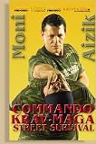 Commando Krav Maga Street Survival