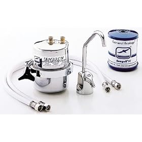 Seagull X-1 Water Purifier